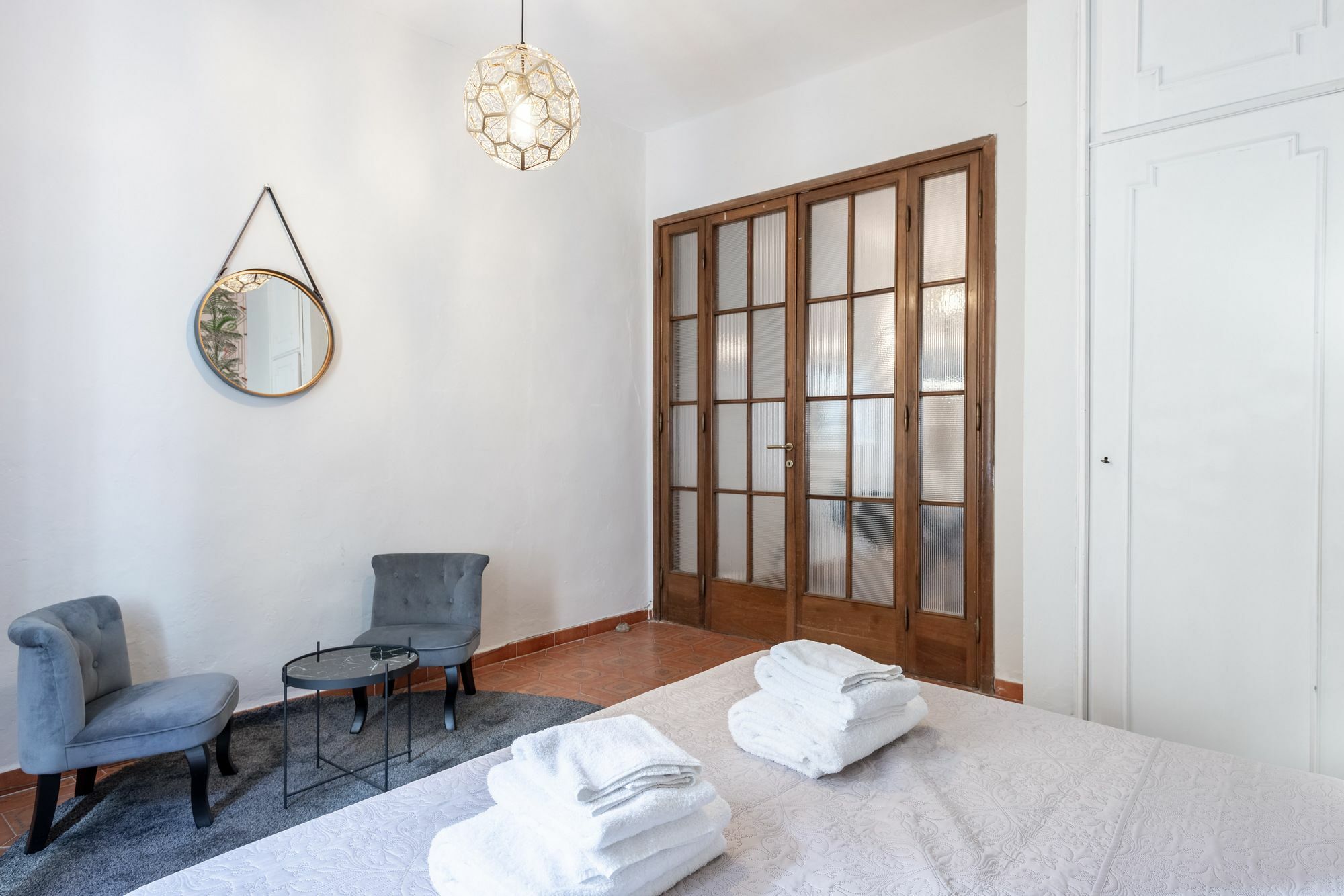 Santo Spirito Jungle Lejlighed Firenze Eksteriør billede